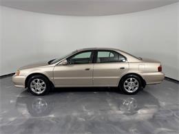 2000 Acura TL (CC-2118159) for sale in Bloomington, Illinois