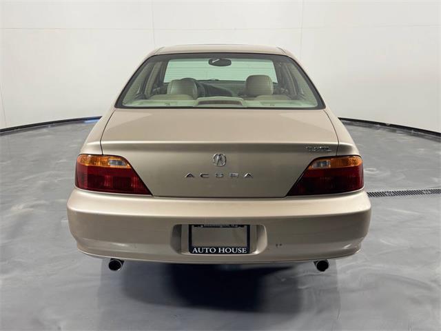 2000 Acura TL (CC-2118159) for sale in Bloomington, Illinois