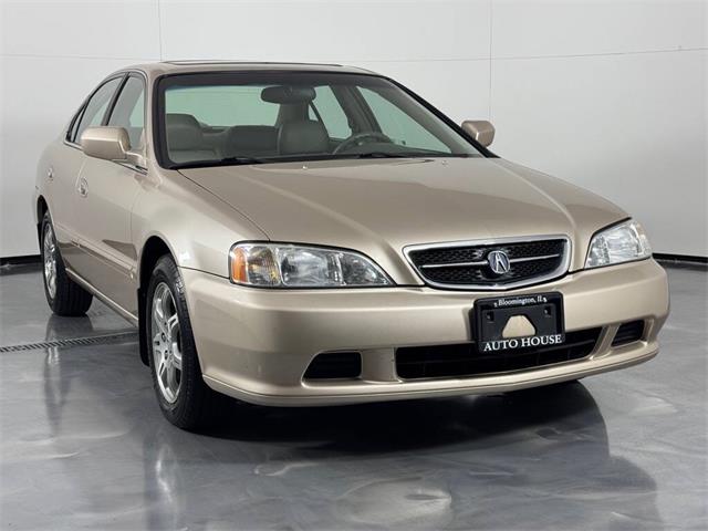 2000 Acura TL (CC-2118159) for sale in Bloomington, Illinois
