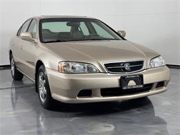 2000 Acura TL (CC-2118159) for sale in Bloomington, Illinois
