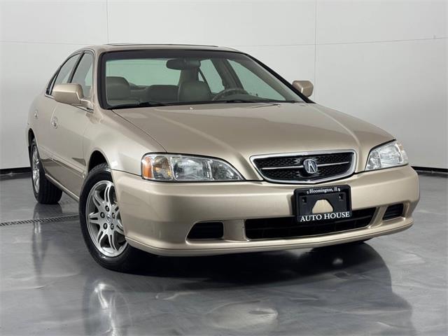 2000 Acura TL (CC-2118159) for sale in Bloomington, Illinois