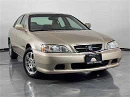 2000 Acura TL (CC-2118159) for sale in Bloomington, Illinois