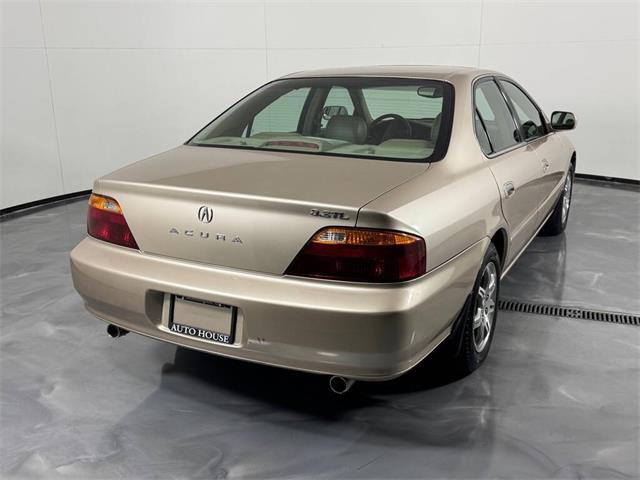 2000 Acura TL (CC-2118159) for sale in Bloomington, Illinois