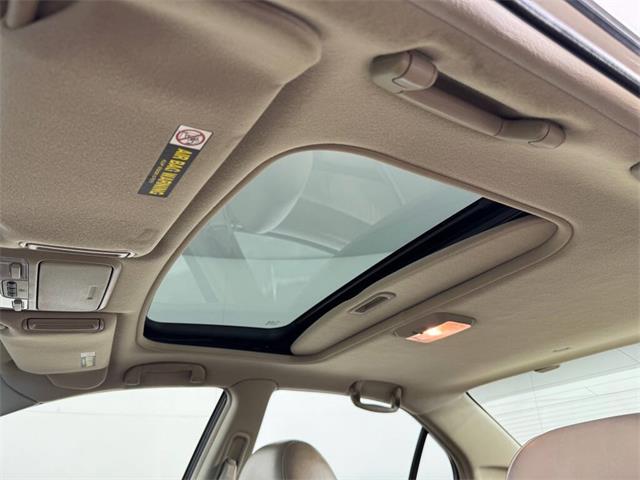 2000 Acura TL (CC-2118159) for sale in Bloomington, Illinois