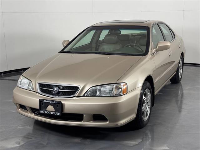 2000 Acura TL (CC-2118159) for sale in Bloomington, Illinois