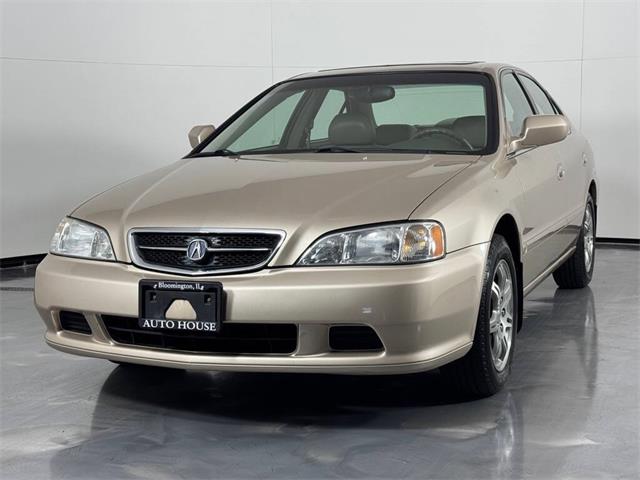 2000 Acura TL (CC-2118159) for sale in Bloomington, Illinois
