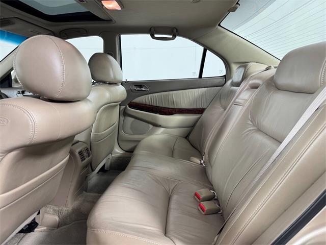 2000 Acura TL (CC-2118159) for sale in Bloomington, Illinois
