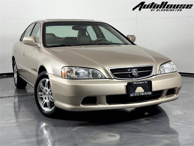 2000 Acura TL (CC-2118159) for sale in Bloomington, Illinois