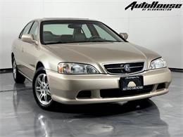 2000 Acura TL (CC-2118159) for sale in Bloomington, Illinois