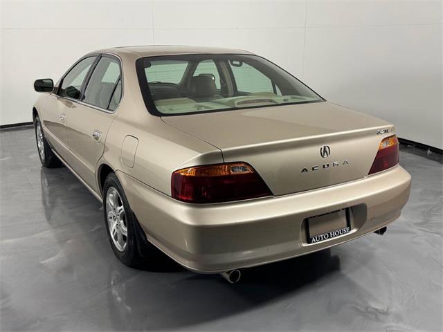 2000 Acura TL (CC-2118159) for sale in Bloomington, Illinois
