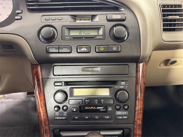 2000 Acura TL (CC-2118159) for sale in Bloomington, Illinois