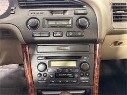 2000 Acura TL (CC-2118159) for sale in Bloomington, Illinois