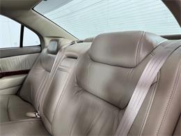 2000 Acura TL (CC-2118159) for sale in Bloomington, Illinois