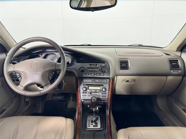 2000 Acura TL (CC-2118159) for sale in Bloomington, Illinois