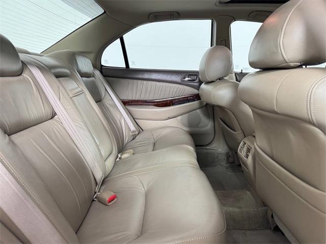 2000 Acura TL (CC-2118159) for sale in Bloomington, Illinois