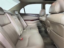 2000 Acura TL (CC-2118159) for sale in Bloomington, Illinois
