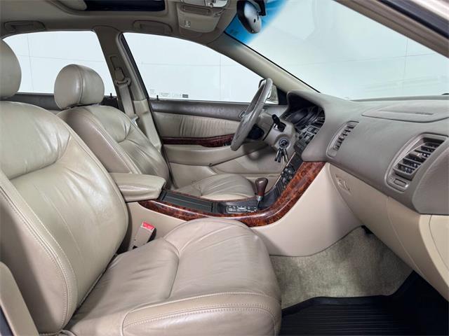 2000 Acura TL (CC-2118159) for sale in Bloomington, Illinois