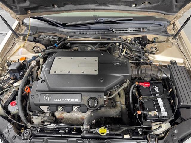 2000 Acura TL (CC-2118159) for sale in Bloomington, Illinois