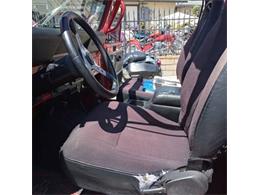 1983 Jeep CJ7 (CC-2110816) for sale in Cadillac, Michigan