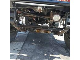 1983 Jeep CJ7 (CC-2110816) for sale in Cadillac, Michigan
