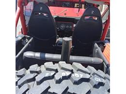 1983 Jeep CJ7 (CC-2110816) for sale in Cadillac, Michigan