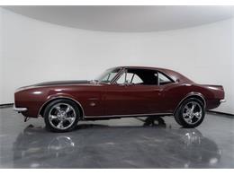1967 Chevrolet Camaro (CC-2118161) for sale in Bloomington, Illinois