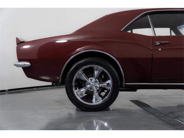 1967 Chevrolet Camaro (CC-2118161) for sale in Bloomington, Illinois