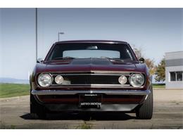 1967 Chevrolet Camaro (CC-2118161) for sale in Bloomington, Illinois