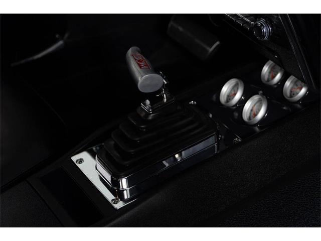 1967 Chevrolet Camaro (CC-2118161) for sale in Bloomington, Illinois