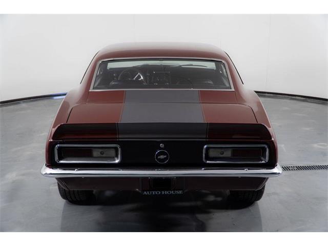 1967 Chevrolet Camaro (CC-2118161) for sale in Bloomington, Illinois