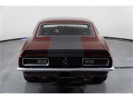 1967 Chevrolet Camaro (CC-2118161) for sale in Bloomington, Illinois