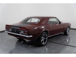 1967 Chevrolet Camaro (CC-2118161) for sale in Bloomington, Illinois
