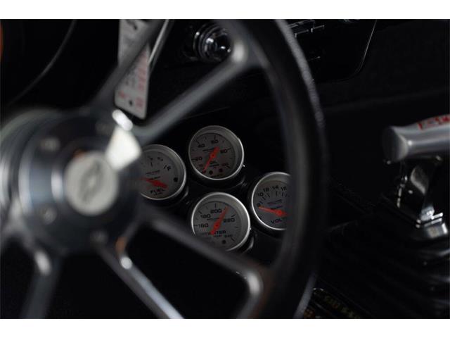 1967 Chevrolet Camaro (CC-2118161) for sale in Bloomington, Illinois