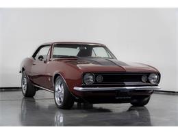 1967 Chevrolet Camaro (CC-2118161) for sale in Bloomington, Illinois