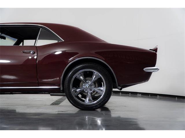 1967 Chevrolet Camaro (CC-2118161) for sale in Bloomington, Illinois