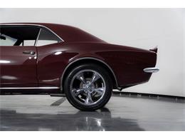 1967 Chevrolet Camaro (CC-2118161) for sale in Bloomington, Illinois