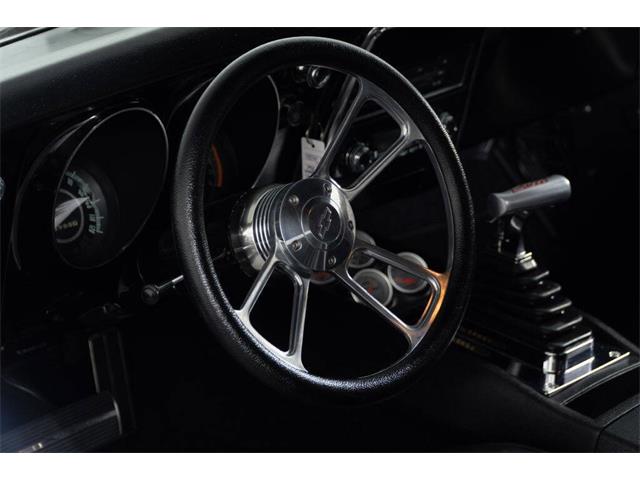 1967 Chevrolet Camaro (CC-2118161) for sale in Bloomington, Illinois