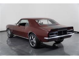 1967 Chevrolet Camaro (CC-2118161) for sale in Bloomington, Illinois