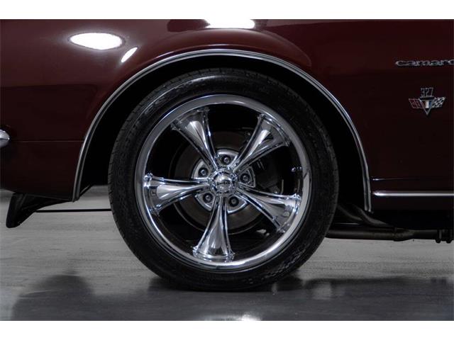 1967 Chevrolet Camaro (CC-2118161) for sale in Bloomington, Illinois