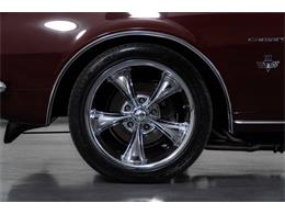 1967 Chevrolet Camaro (CC-2118161) for sale in Bloomington, Illinois