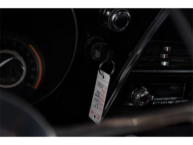 1967 Chevrolet Camaro (CC-2118161) for sale in Bloomington, Illinois