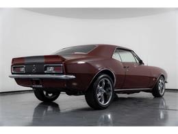 1967 Chevrolet Camaro (CC-2118161) for sale in Bloomington, Illinois