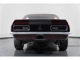 1967 Chevrolet Camaro (CC-2118161) for sale in Bloomington, Illinois