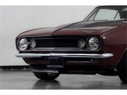1967 Chevrolet Camaro (CC-2118161) for sale in Bloomington, Illinois