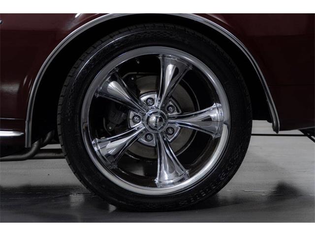 1967 Chevrolet Camaro (CC-2118161) for sale in Bloomington, Illinois