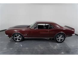 1967 Chevrolet Camaro (CC-2118161) for sale in Bloomington, Illinois