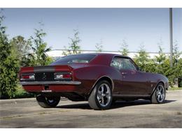1967 Chevrolet Camaro (CC-2118161) for sale in Bloomington, Illinois