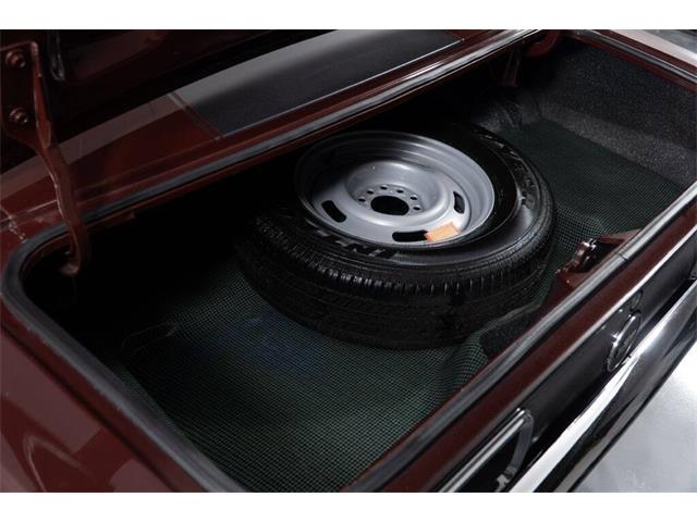 1967 Chevrolet Camaro (CC-2118161) for sale in Bloomington, Illinois