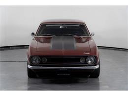 1967 Chevrolet Camaro (CC-2118161) for sale in Bloomington, Illinois