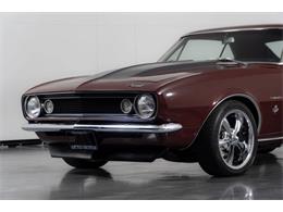 1967 Chevrolet Camaro (CC-2118161) for sale in Bloomington, Illinois